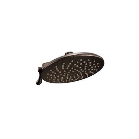 Moen Mf Rainshower 2.5 Gpm Orb S6320ORB